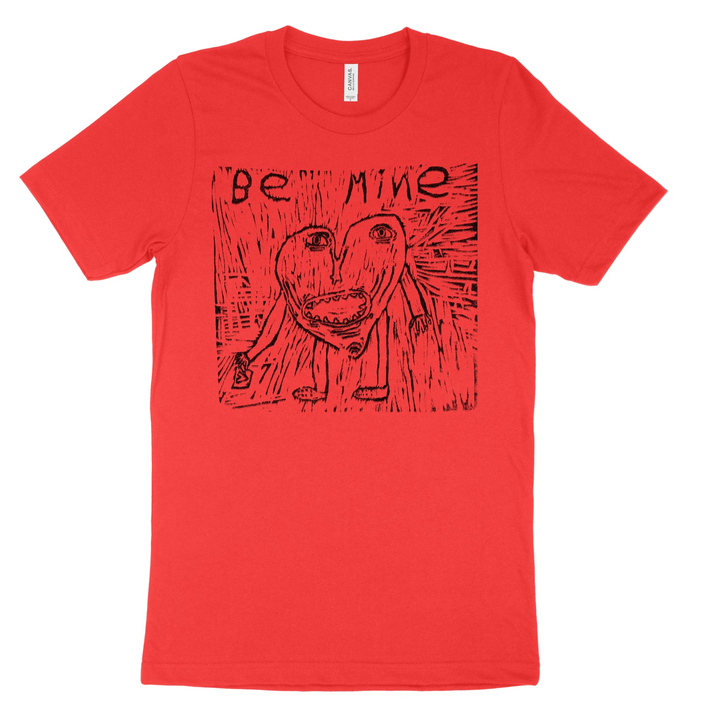 Be Mine