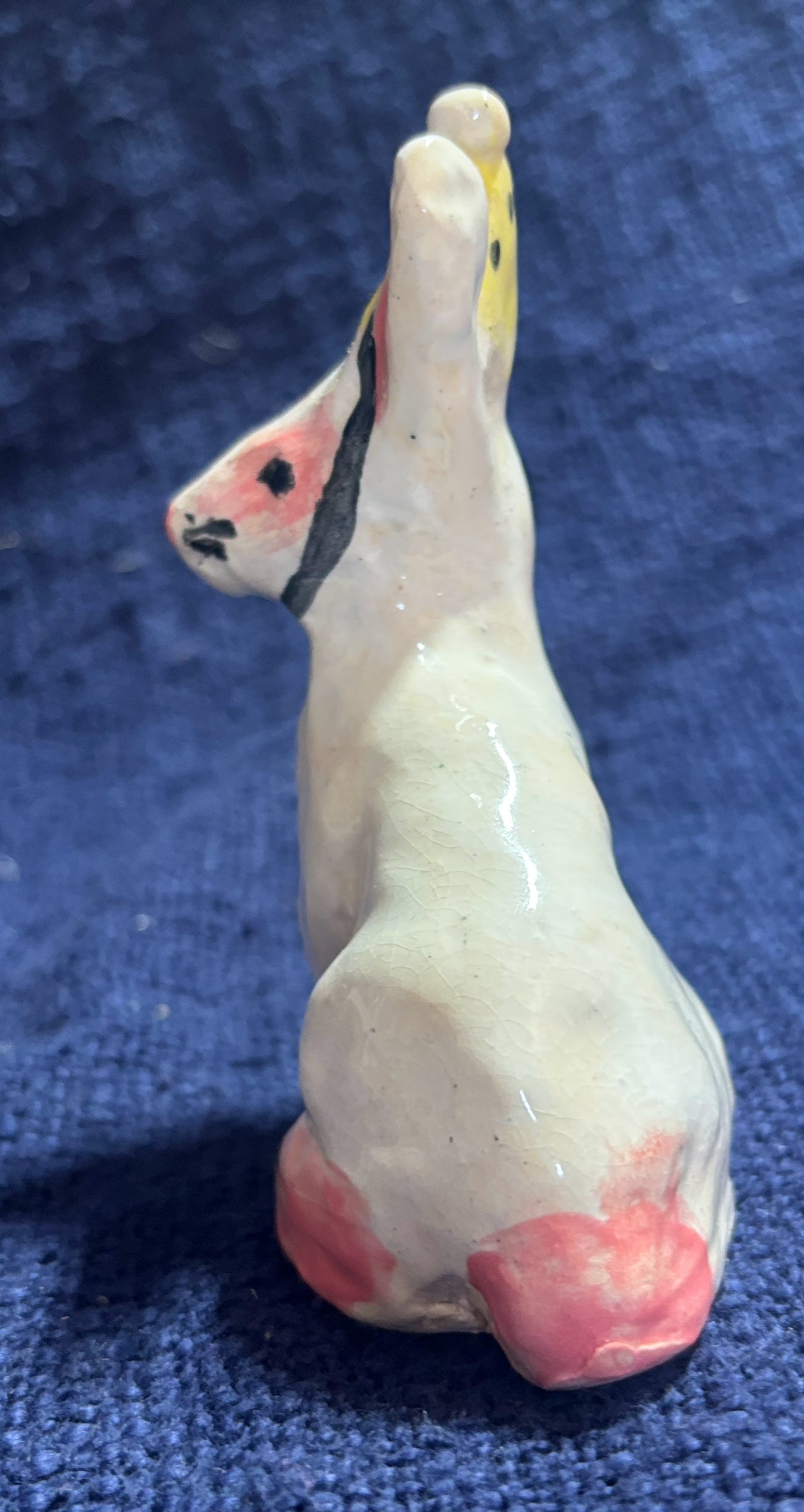 Party Rabbit