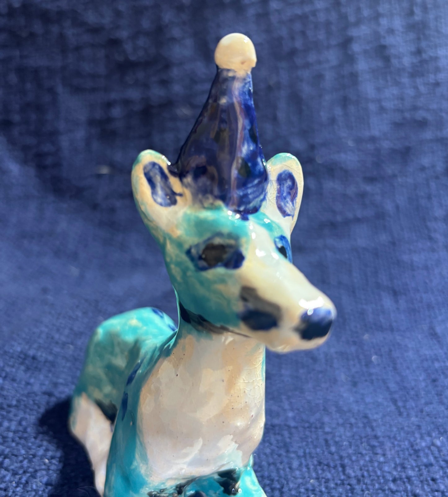 Party Dog