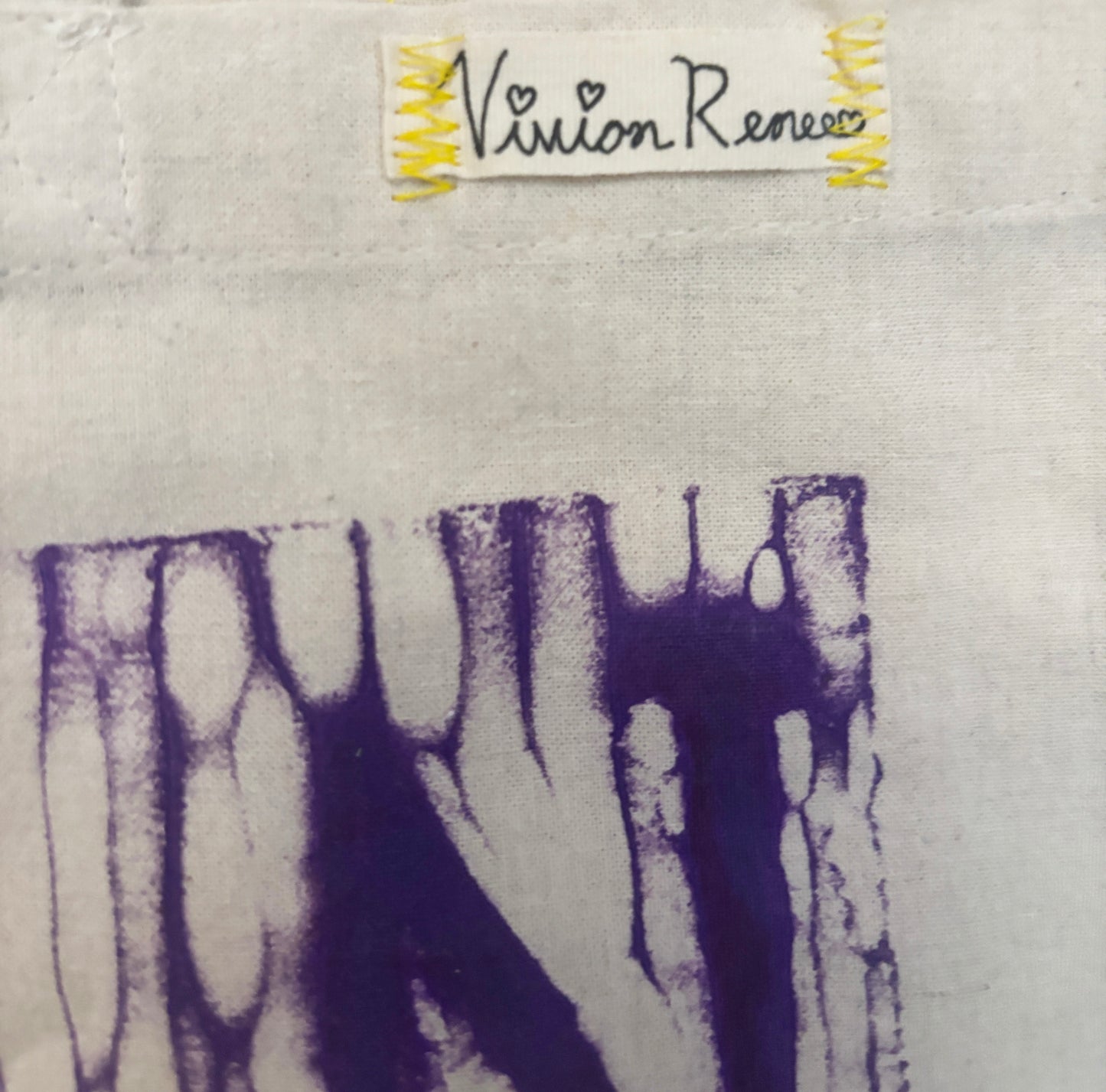 NOLA Tote Bag