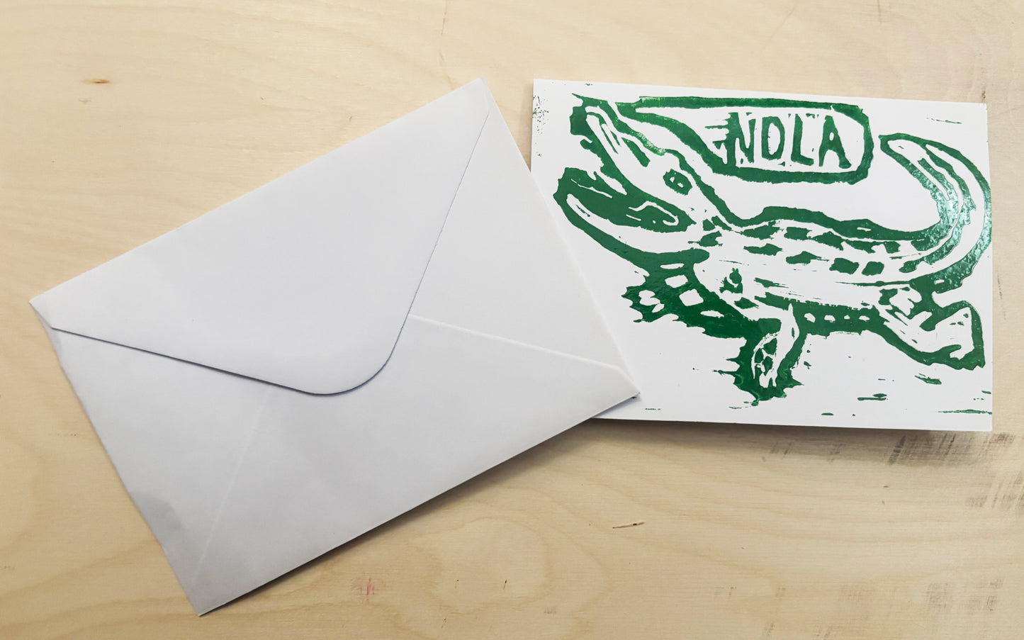 Reptile Cards