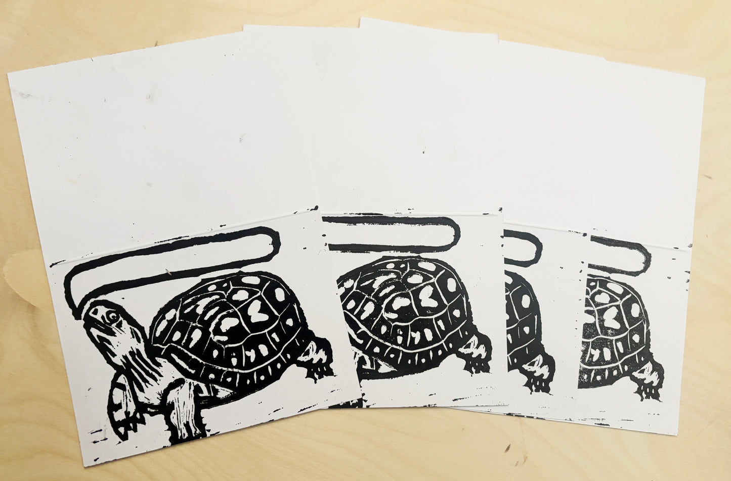 Reptile Cards
