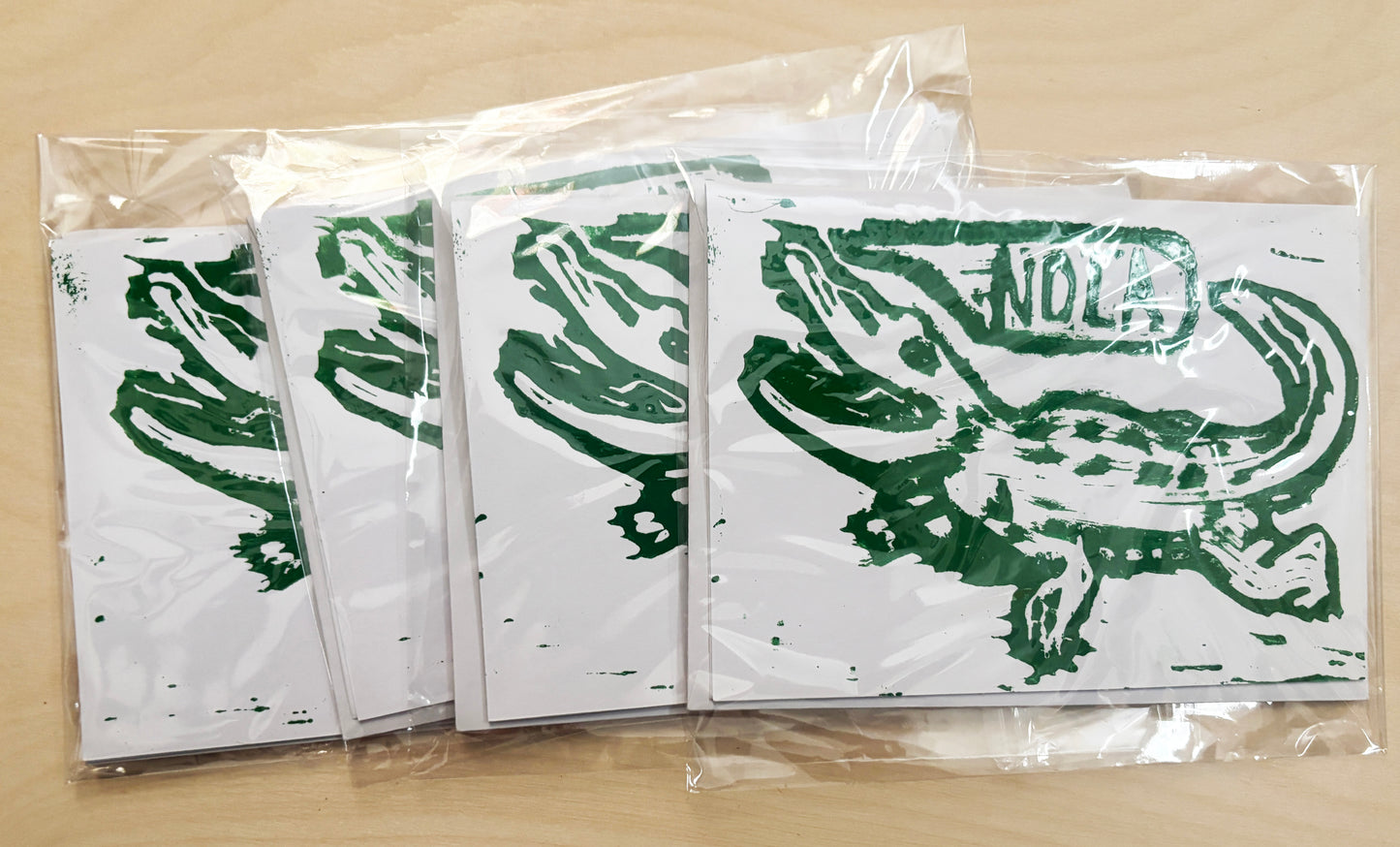 Reptile Cards