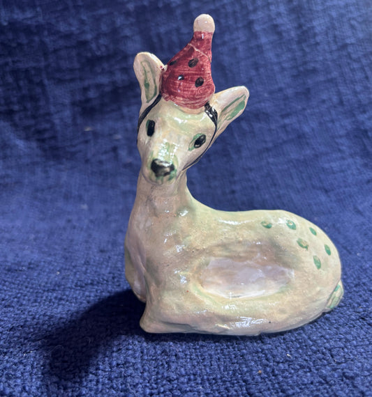 Party Deer