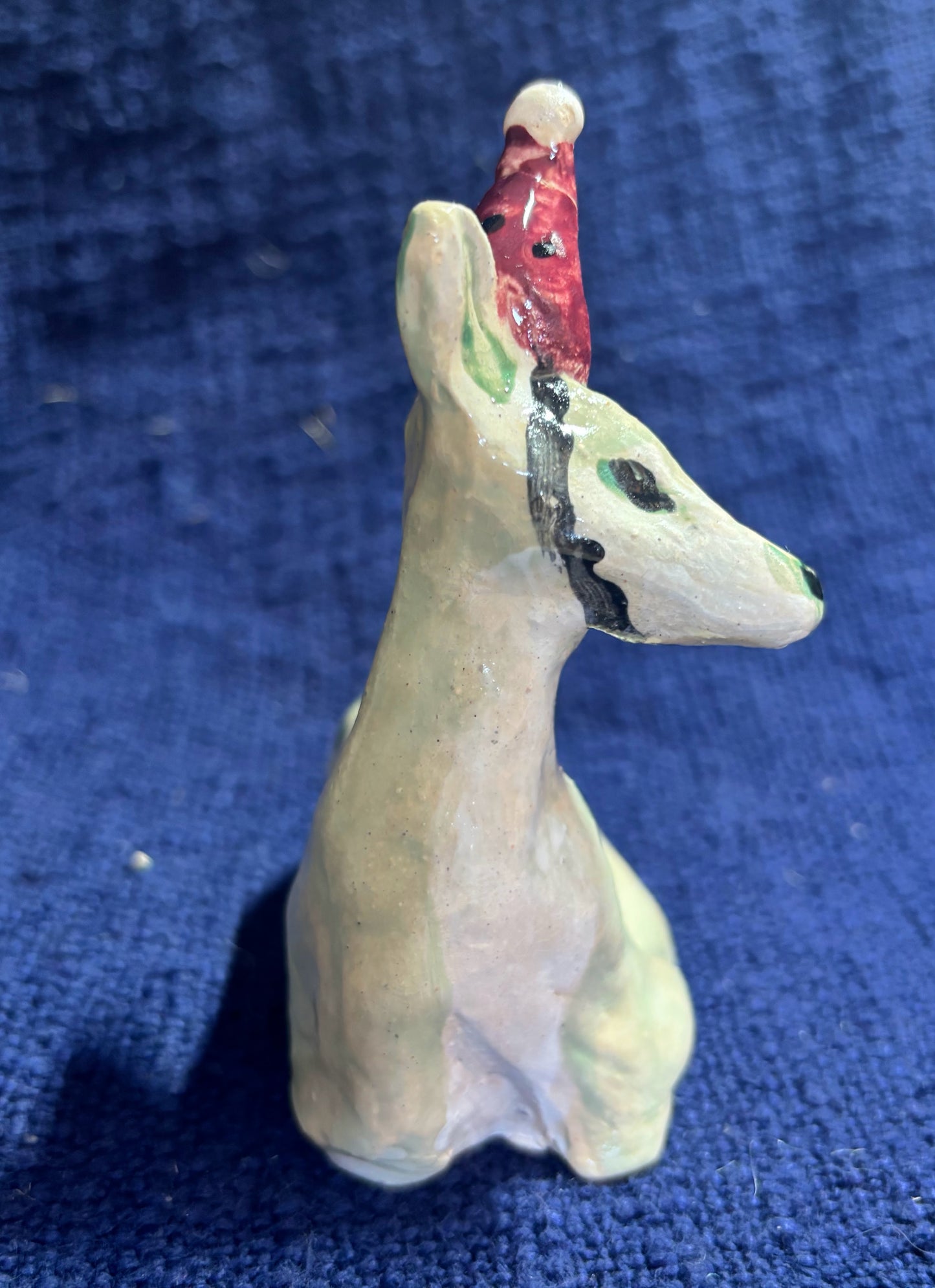 Party Deer