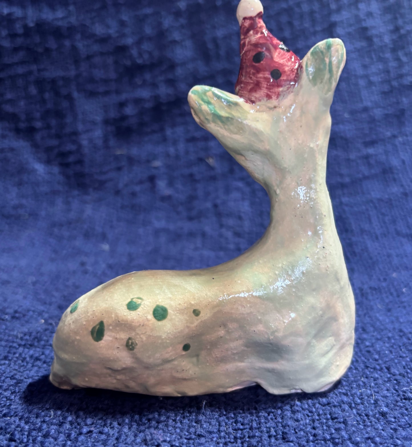 Party Deer