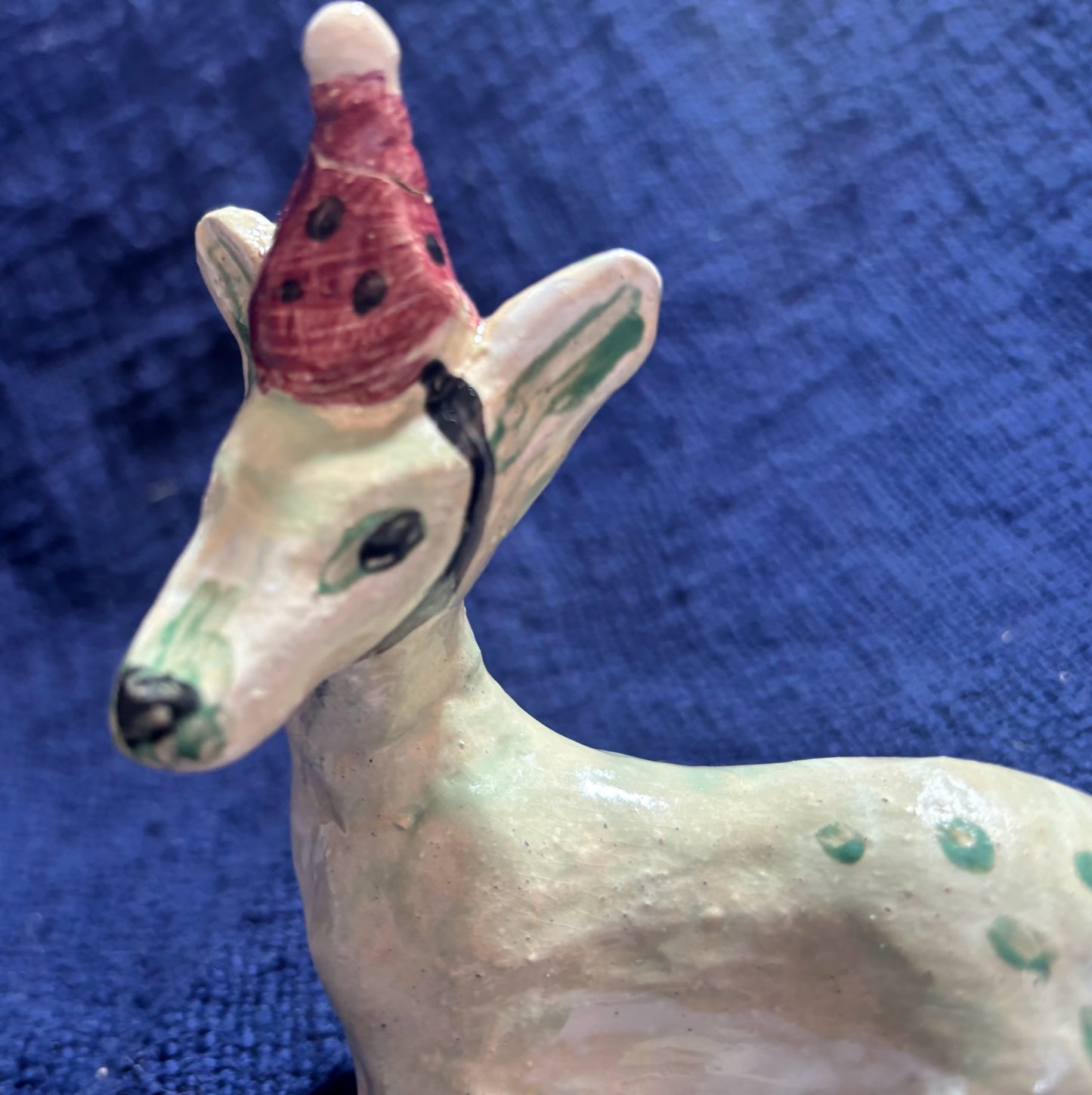 Party Deer