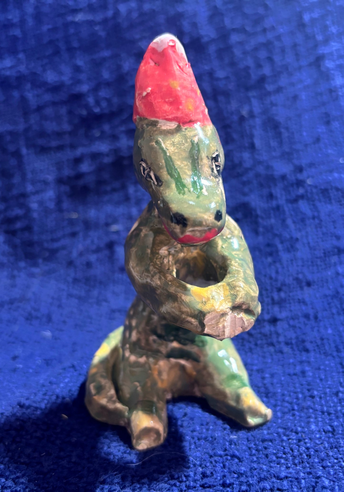 Party Alligator