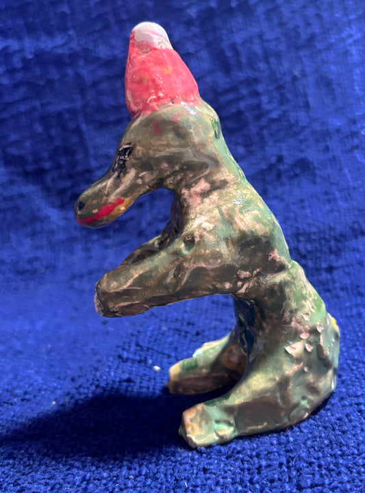Party Alligator