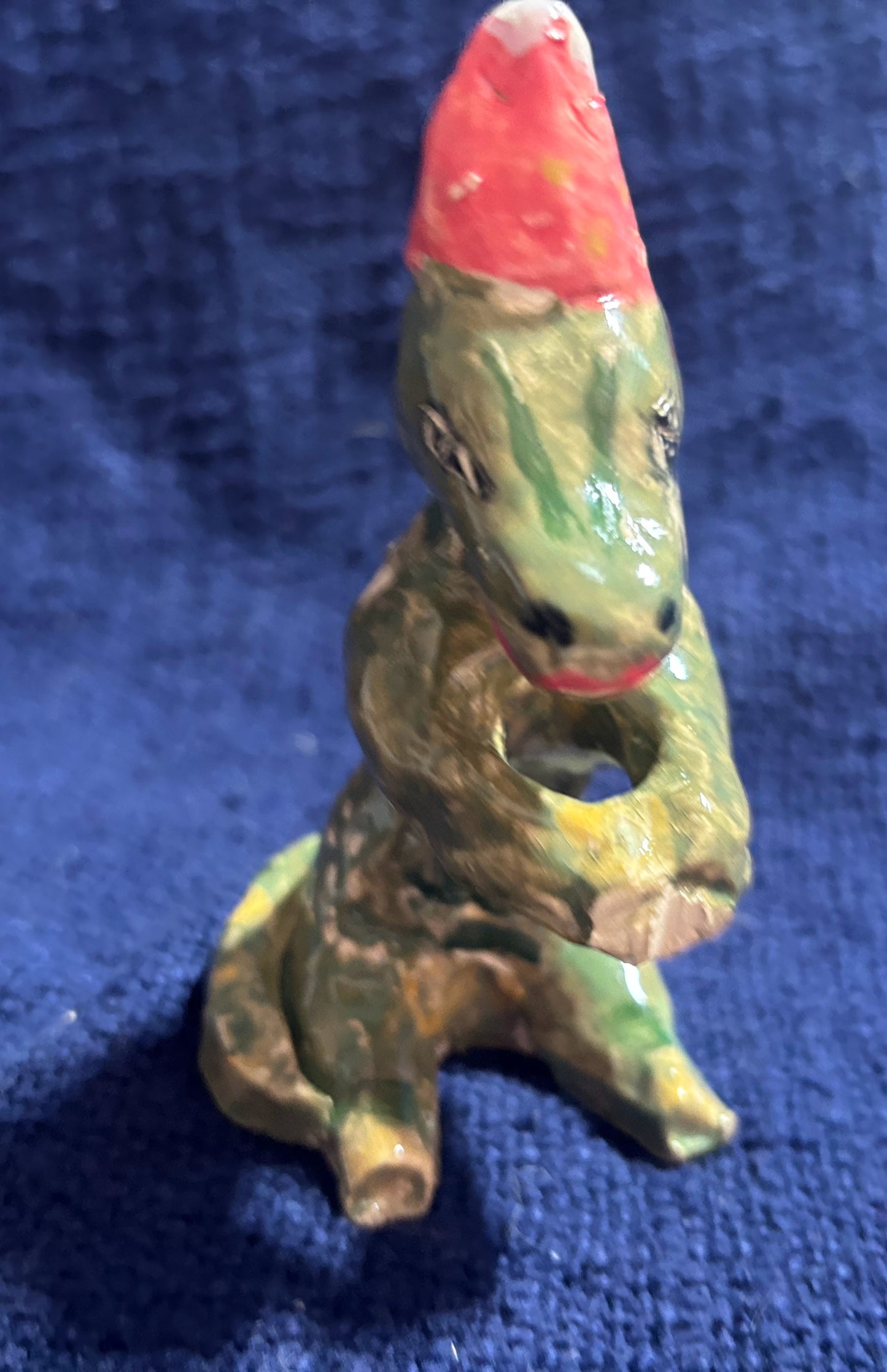 Party Alligator