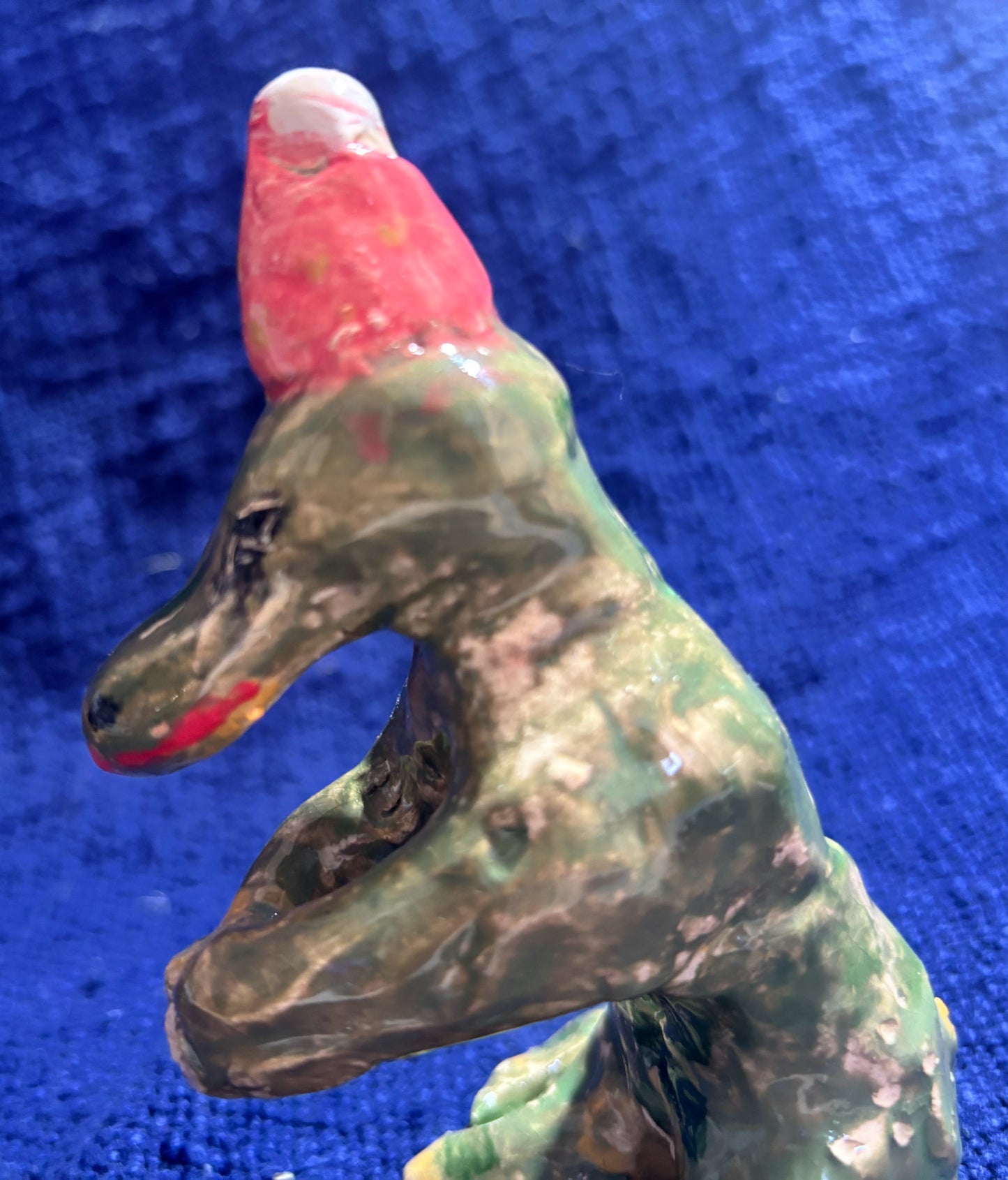 Party Alligator