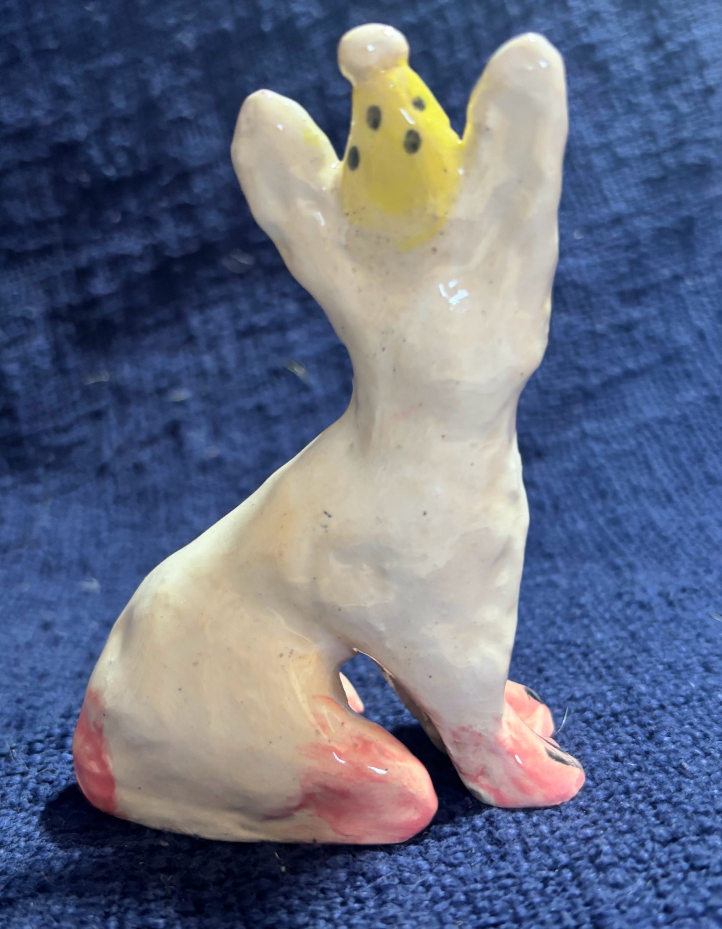 Party Rabbit
