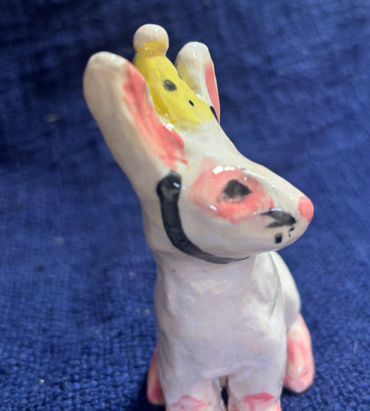 Party Rabbit