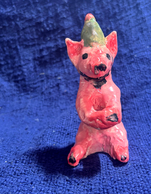 Party Pig