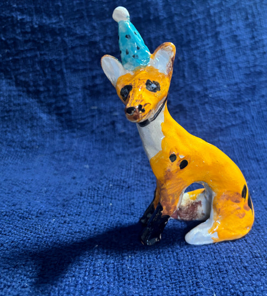 Party Fox