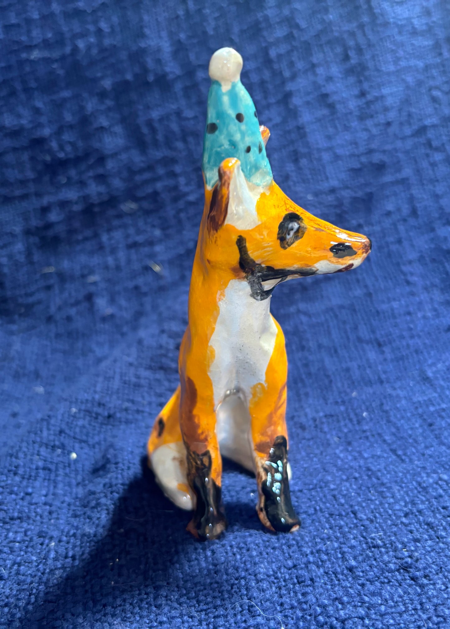 Party Fox