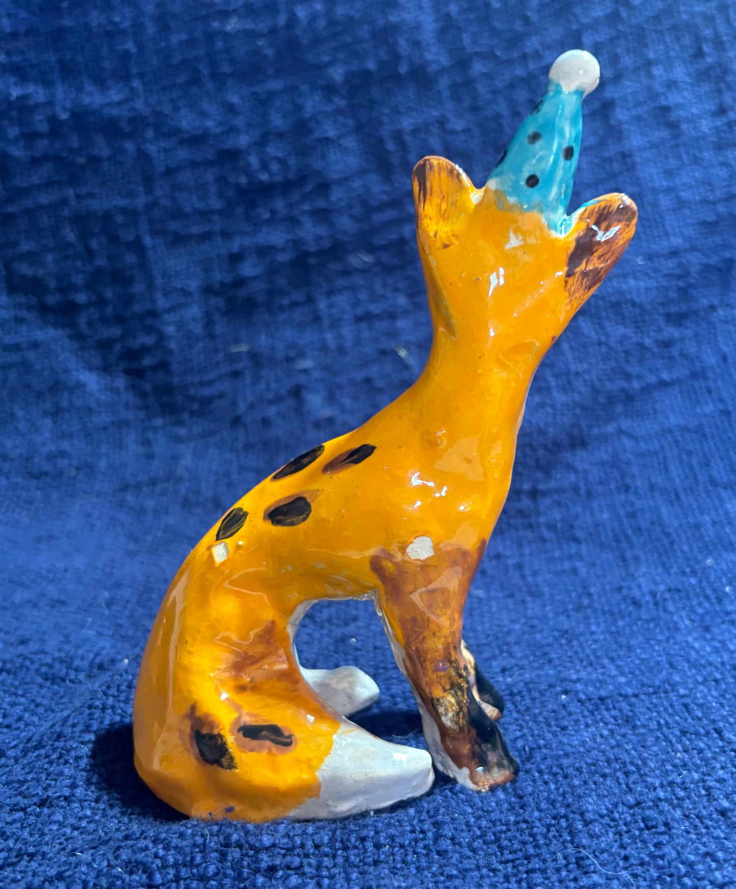 Party Fox