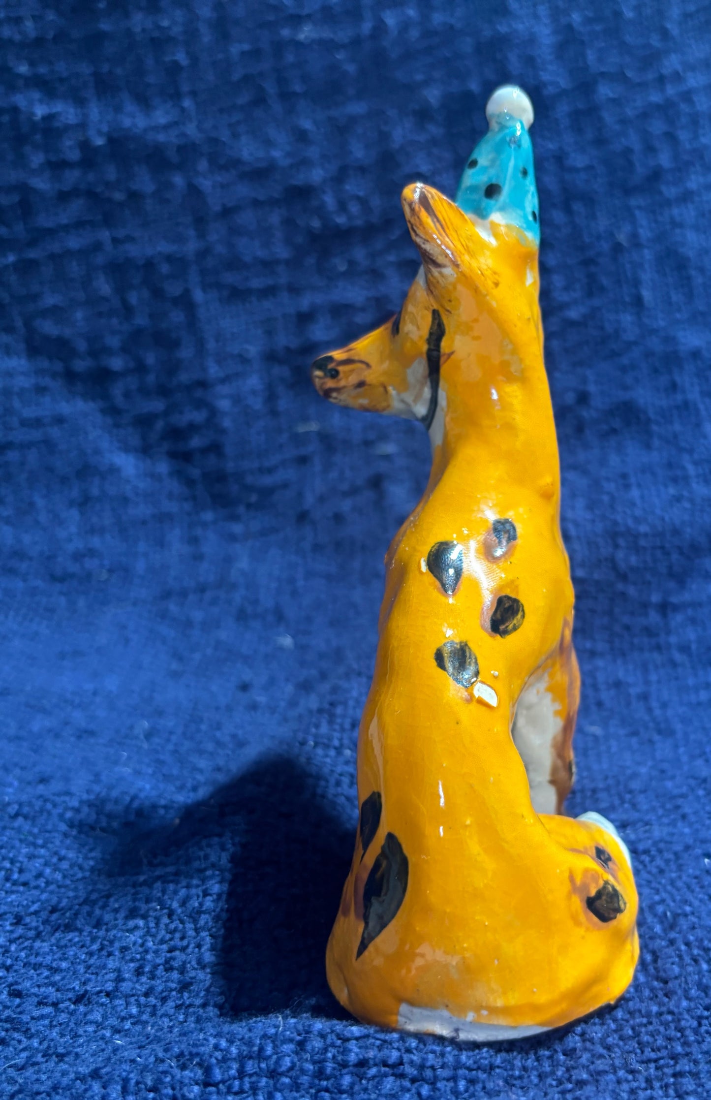 Party Fox