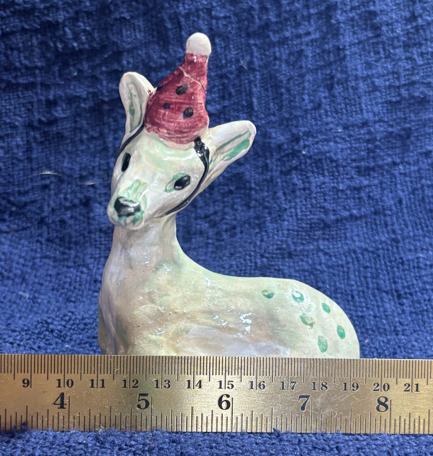 Party Deer
