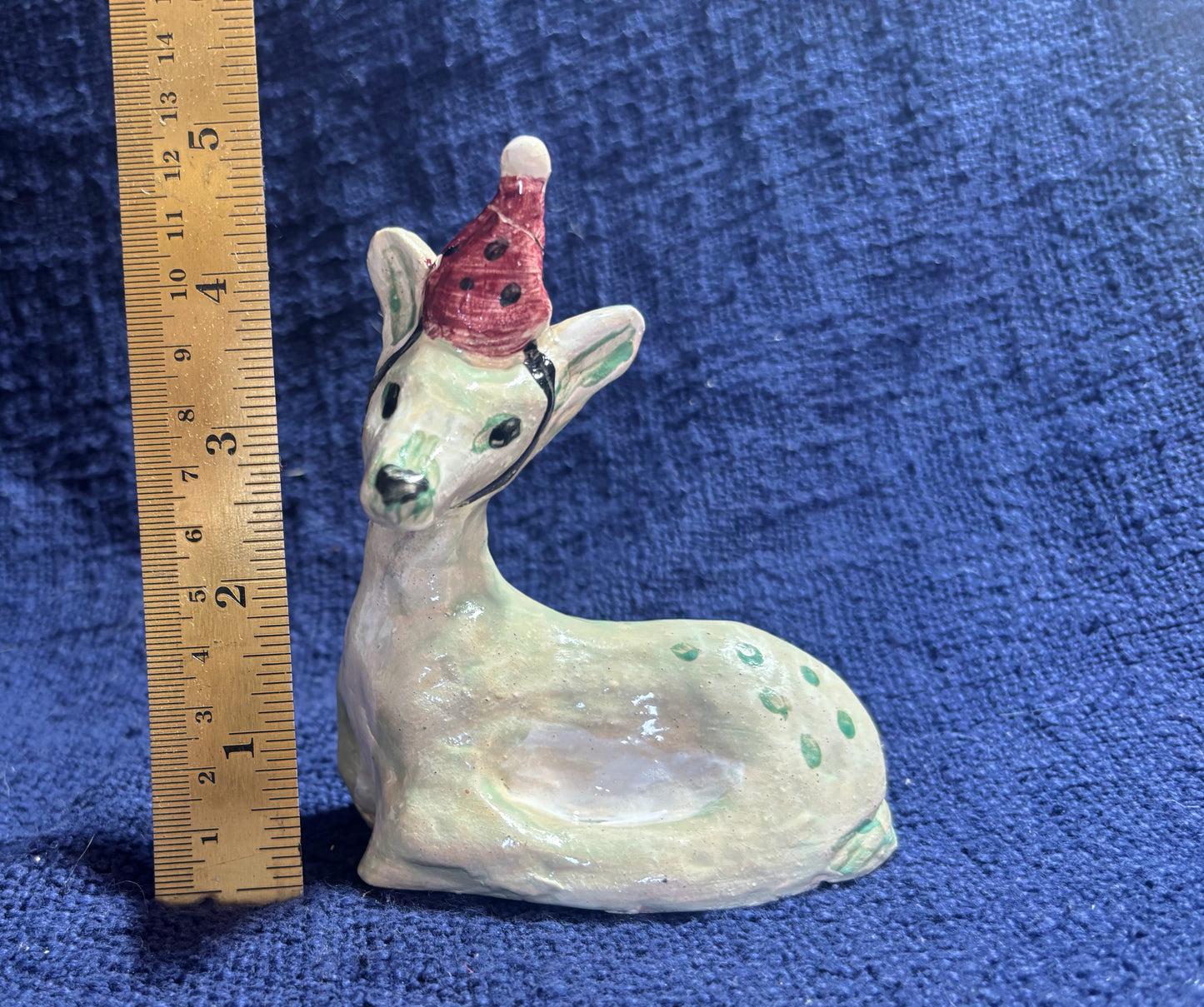 Party Deer